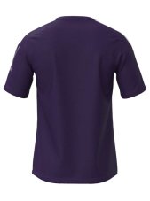 Mizuno MZNRB Tee – Pánské sportovní triko – Fialová