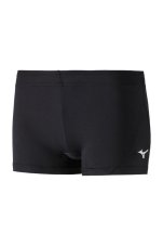 Mizuno Myou Tight – Dámské volejbalové šortky – Černá