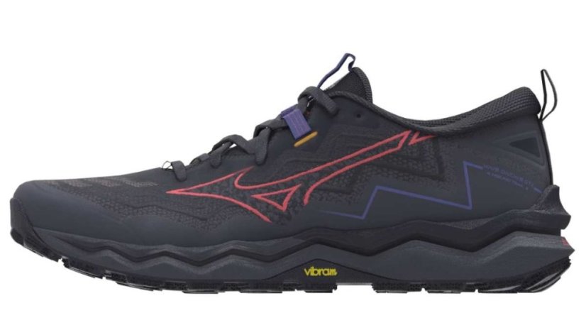 Trailová obuv Mizuno WAVE DAICHI 9 GTX(W)