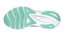 Silniční běžecká obuv Mizuno WAVE SERENE 2(W) - Velikost: EUR 38.5