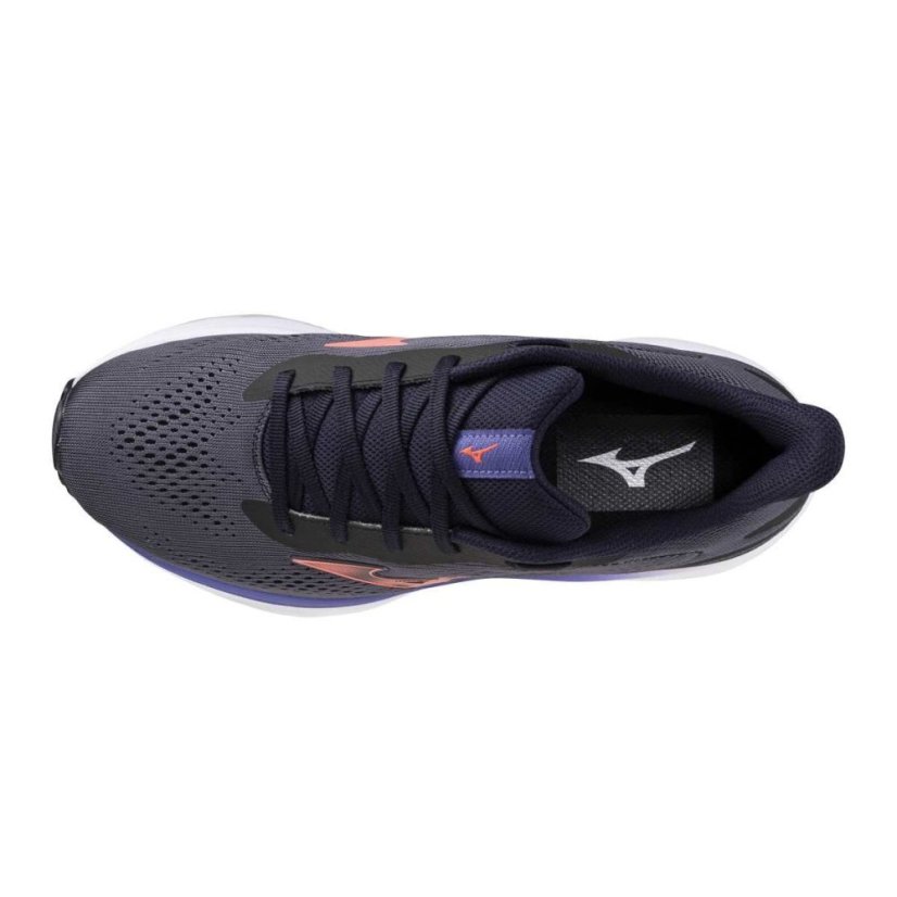 Silniční běžecká obuv Mizuno WAVE SERENE 2(W) - Velikost: EUR 39