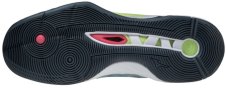Mizuno Wave Momentum 2 – Unisex volejbalová obuv – Modrá