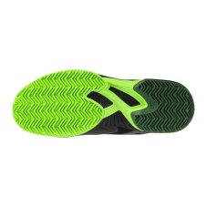 Mizuno Wave Exceed Court Padel – Unisex tenisová obuv – Černá