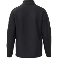 Mizuno BGRB Training Top – Pánská sportovní mikina – Černá