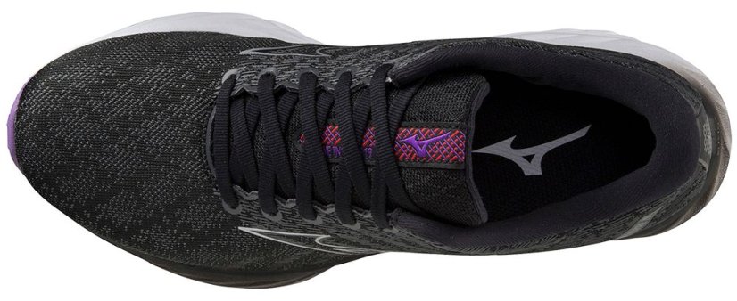 Silniční běžecká obuv Mizuno WAVE INSPIRE 19 D (širší střih)
