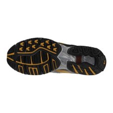 Mizuno Wave Rider 10 ''Sport'' – Unisex volnočasové tenisky – Šedá