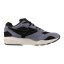 Mizuno Contender – Unisex volnočasové tenisky – Šedo-černá - Velikost: EUR 38.5