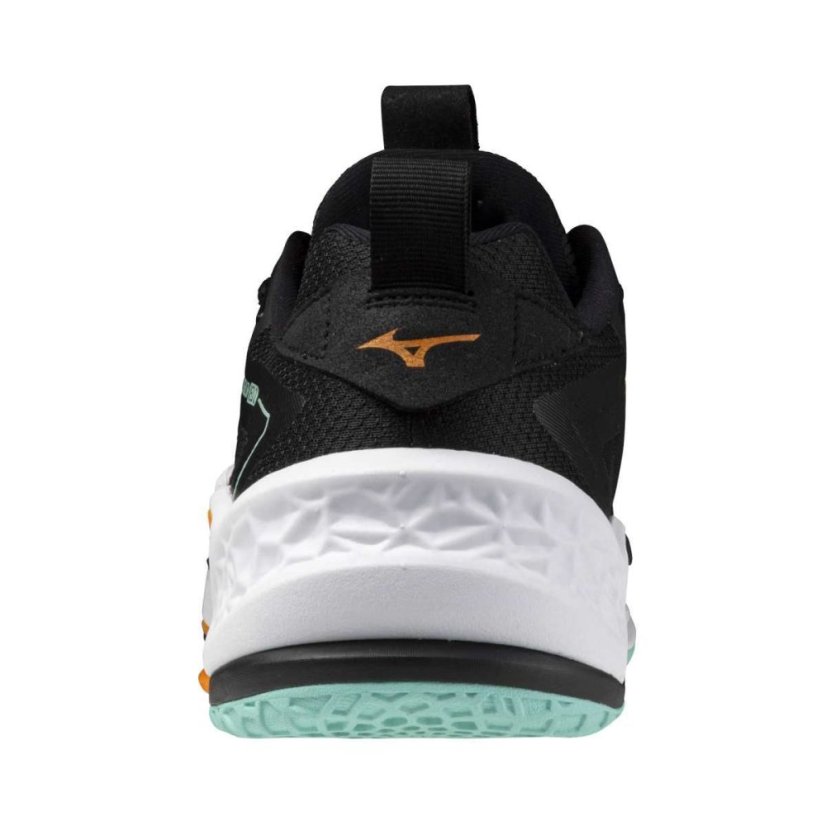 Halová obuv Mizuno WAVE STEALTH NEO 2(U) - Velikost: EUR 51