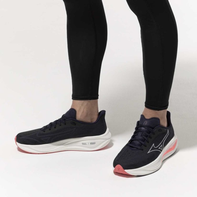 Silniční běžecká obuv Mizuno NEO COSMO(M) - Velikost: EUR 47