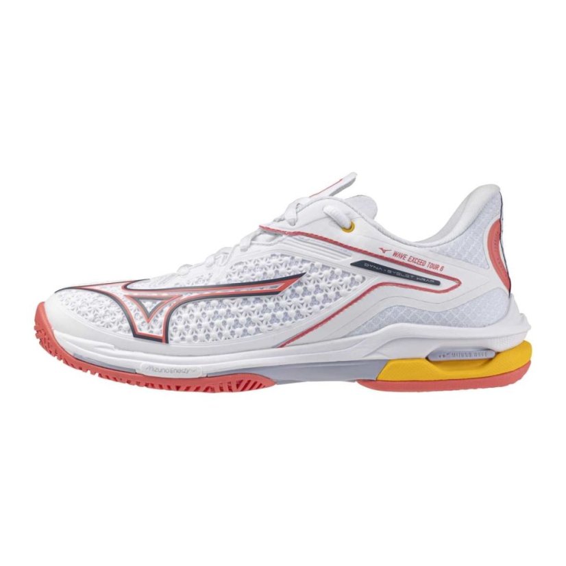 Tenisová obuv Mizuno WAVE EXCEED TOUR 6 AC(W) - Velikost: EUR 42