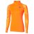 Mizuno Virtual Body G5 High Neck – Dámské termotriko – Oranžová