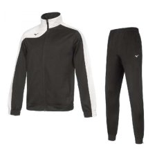 Mizuno Knitted Tracksuit – Pánská sportovní souprava – Černá