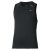 Mizuno Active DryAeroFlow Tank Top – Pánské běžecké tílko – Černá