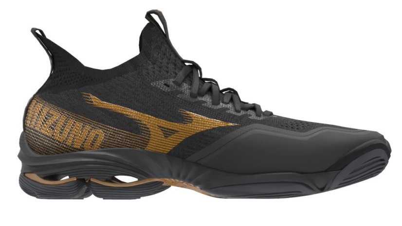 Volejbalová obuv Mizuno WAVE LIGHTNING NEO2