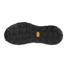 Mizuno Wave Mujin Ls GTX – Unisex trailová běžecká obuv – Černá