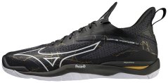 WAVE MIRAGE 4/BlkOyster/Wht/MPGold/36.5/4.0