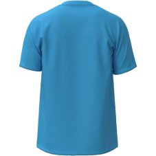 Mizuno Training Tee – Pánské sportovní triko – Modrá