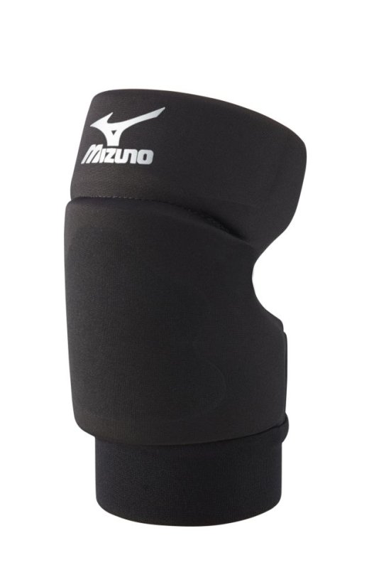 Open Back Kneepad/Black - Velikost: S