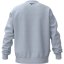 Mizuno Athletic Crew Neck – Pánská sportovní mikina – Šedá