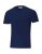 Mizuno Shizuoka Free Time Tee – Pánské volnočasové triko – Modrá