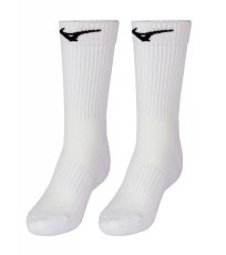 Handball Socks / White/Black/XXL