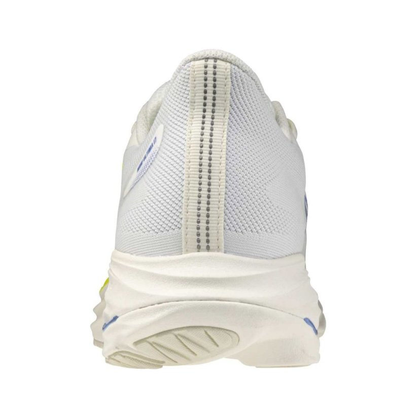 Mizuno Wave Ultima 17 – Dámská silniční běžecká obuv – Bílá