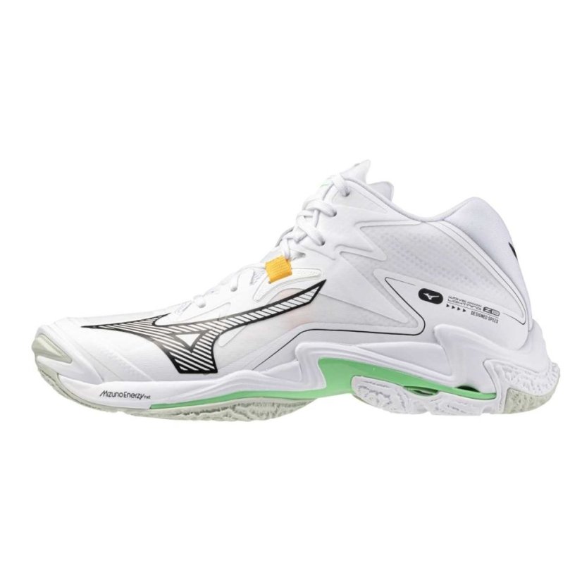 Volejbalová obuv Mizuno WAVE LIGHTNING Z8 MID(U)