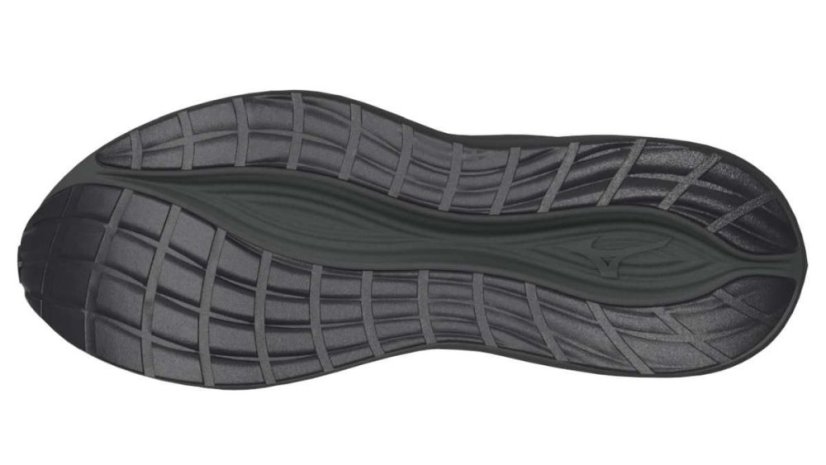 Mizuno NEO Cosmo – Unisex silniční běžecká obuv – Černá - Velikost: EUR 44.5