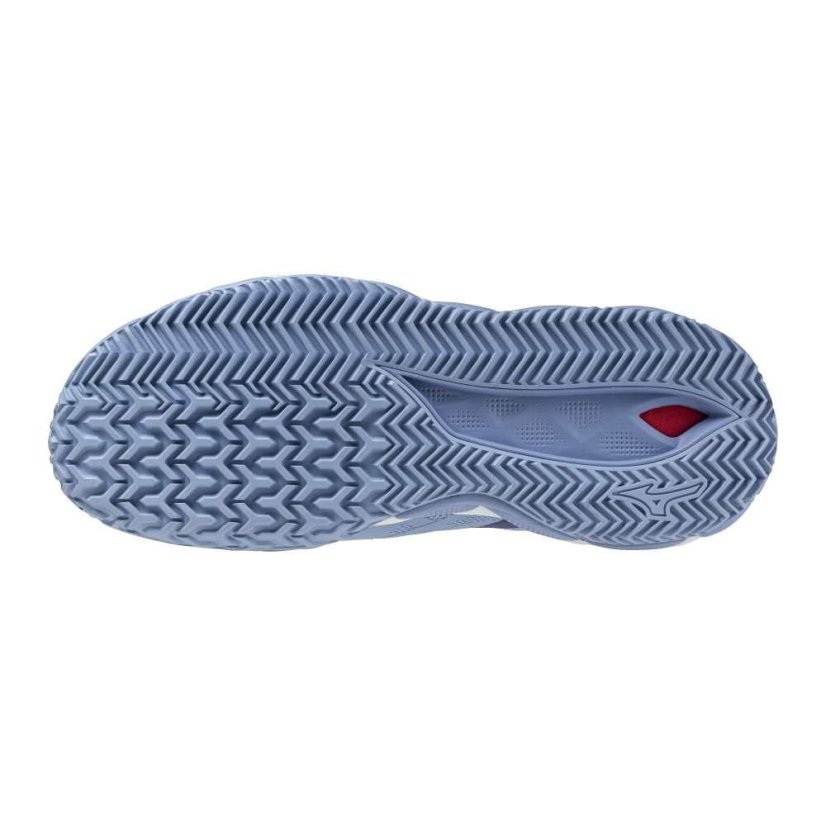 Tenisová obuv Mizuno WAVE ENFORCE TOUR 2 CC(W) - Velikost: EUR 36.5