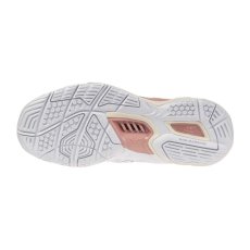 Mizuno Wave Phantom 3 – Dámská halová obuv – Bílá