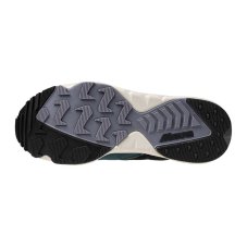 Mizuno Contender – Unisex volnočasové tenisky – Tmavě zelená