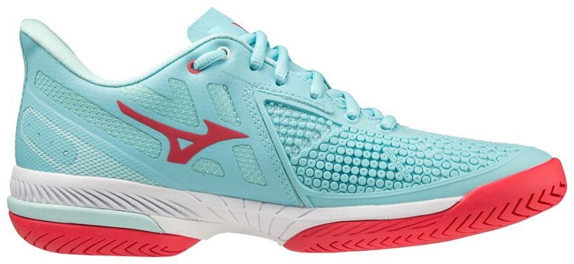 Tenisová obuv Mizuno WAVE EXCEED TOUR 5AC