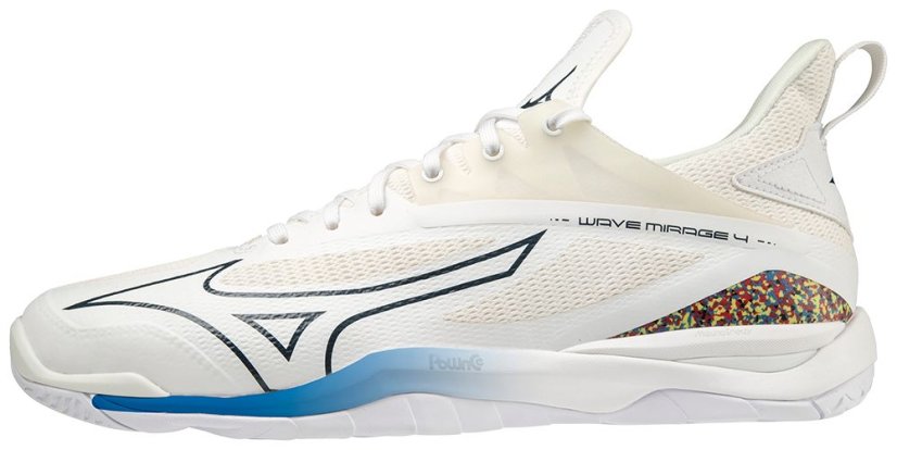 Halová obuv Mizuno WAVE MIRAGE 4