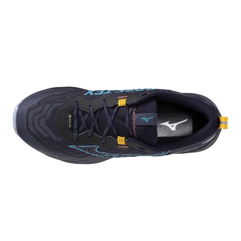 Trailová obuv Mizuno WAVE DAICHI 9 GTX(M)