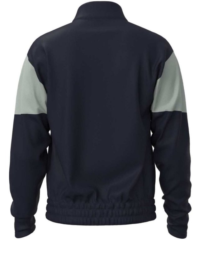 Mizuno Athletics Track Jacket – Pánská sportovní mikina – Černá