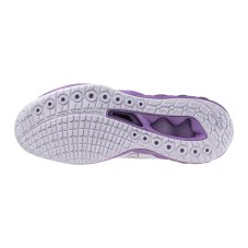 Mizuno Wave Luminous 3 – Dámská volejbalová obuv – Bílá