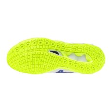 Mizuno Wave Luminous 3 – Unisex volejbalová obuv – Bílo-žlutá