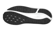 Mizuno Fortrush – Pánská silniční běžecká obuv – Černá