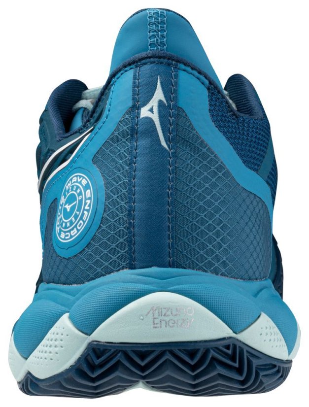 Tenisová obuv Mizuno WAVE ENFORCE TOUR CC