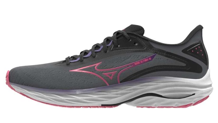 Silniční běžecká obuv Mizuno WAVE ULTIMA 16(W)