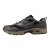 Mizuno Mxr – Unisex volnočasové tenisky – Tmavě hnědá