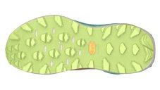 Trailová obuv Mizuno WAVE MUJIN 11(W)